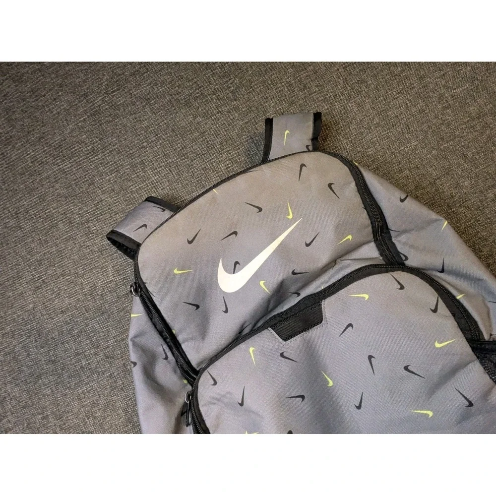 Nike good pre
